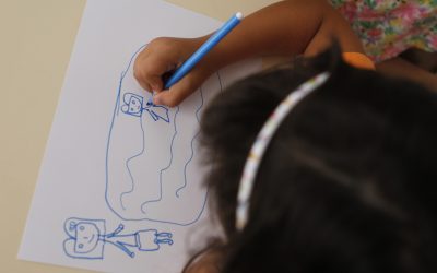 ¿Sabías que…? Día Internacional de la Niña 2024