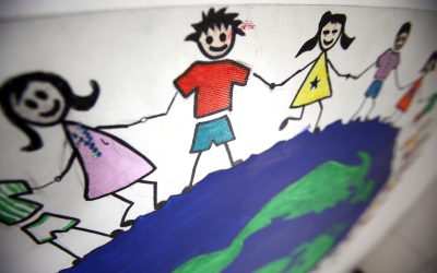 El Buen Trato a la Infancia: Un Compromiso Fundamental