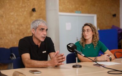 Márgenes y Vínculos y el ayuntamiento de Puerto Real se unen contra la violencia infantil
