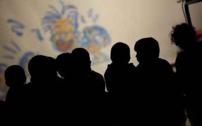 El coste anual de la violencia sexual hacia la infancia supera los 4.500 millones de euros, el 0,31% del PIB