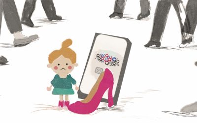 Día Internacional de la Niña 2024: Construyendo un futuro seguro para nuestras niñas
