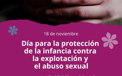 Tecnologías emergentes: amenazas y oportunidades para la protección de los niños contra la explotación y el abuso sexual